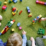 The Importance of Play Spaces in Child Development