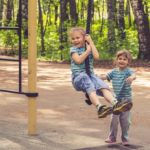 The Role of Outdoor Play in Preschool Education