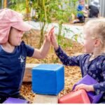 The Role of Play-Based Learning in Preschool