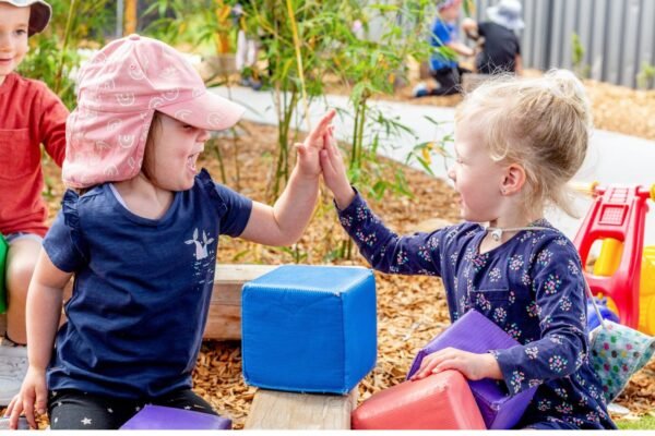 The Role of Play-Based Learning in Preschool