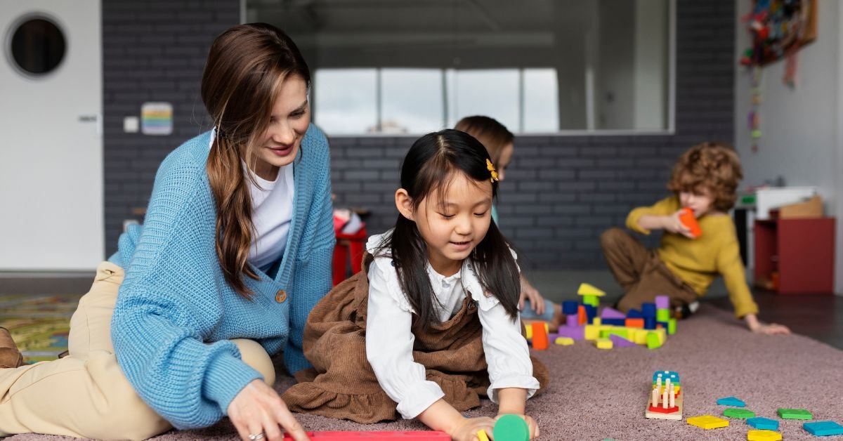 Choosing the Right Preschool for Your Child