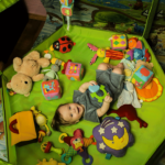 Top 10 Baby Play Space Essentials for Parents on a Budget