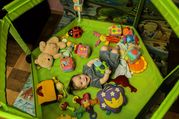 Top 10 Baby Play Space Essentials for Parents on a Budget