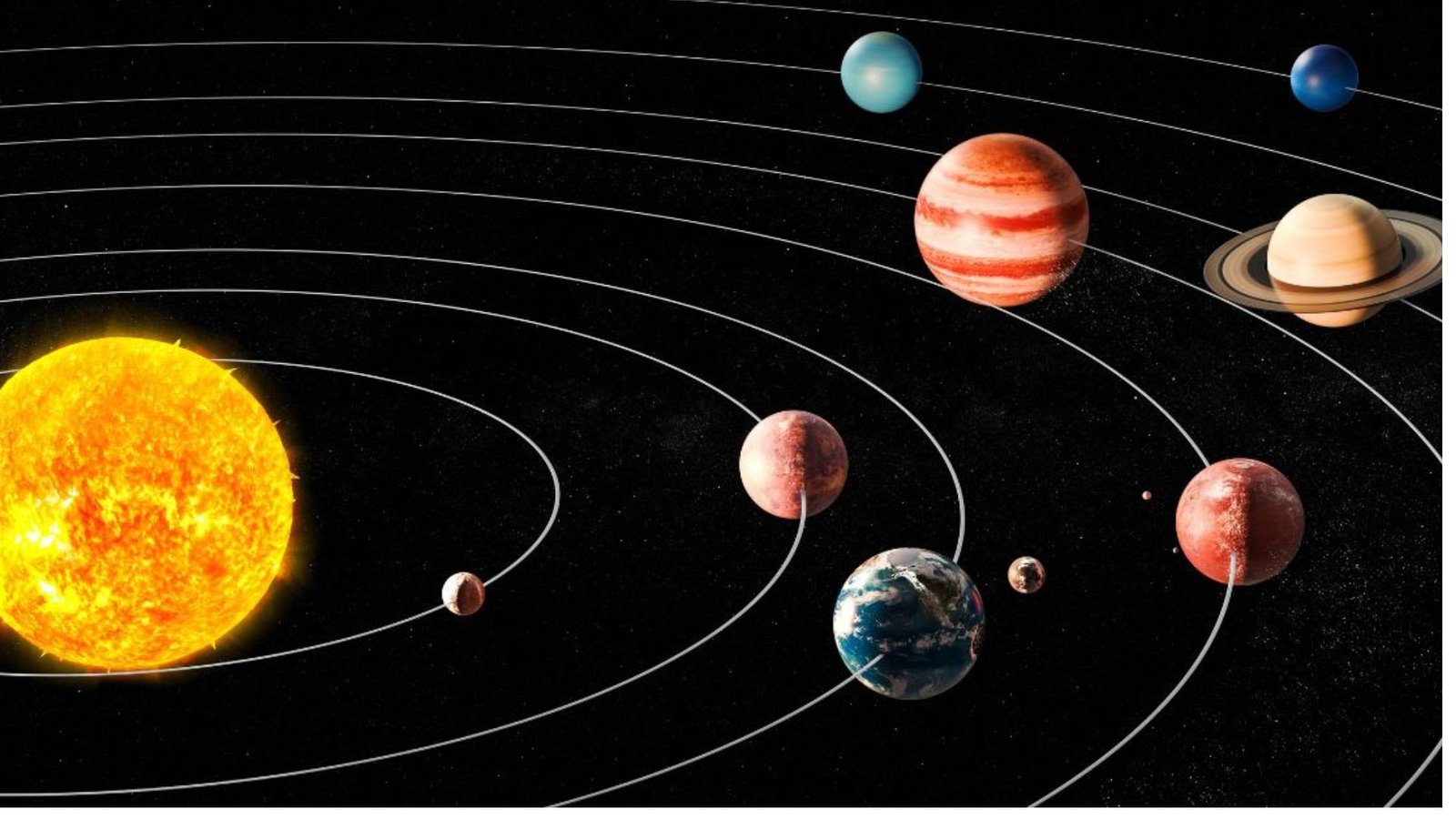 Understanding the Solar System: Fun Facts for Kids