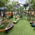 Sensory-Friendly Play Space Ideas