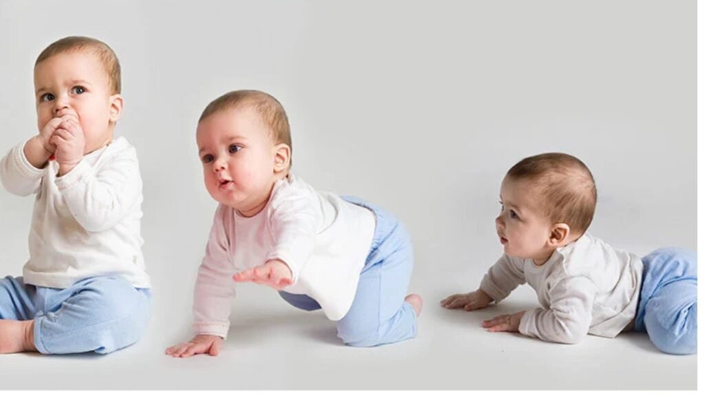 What to Know About Baby’s Growth Spurts