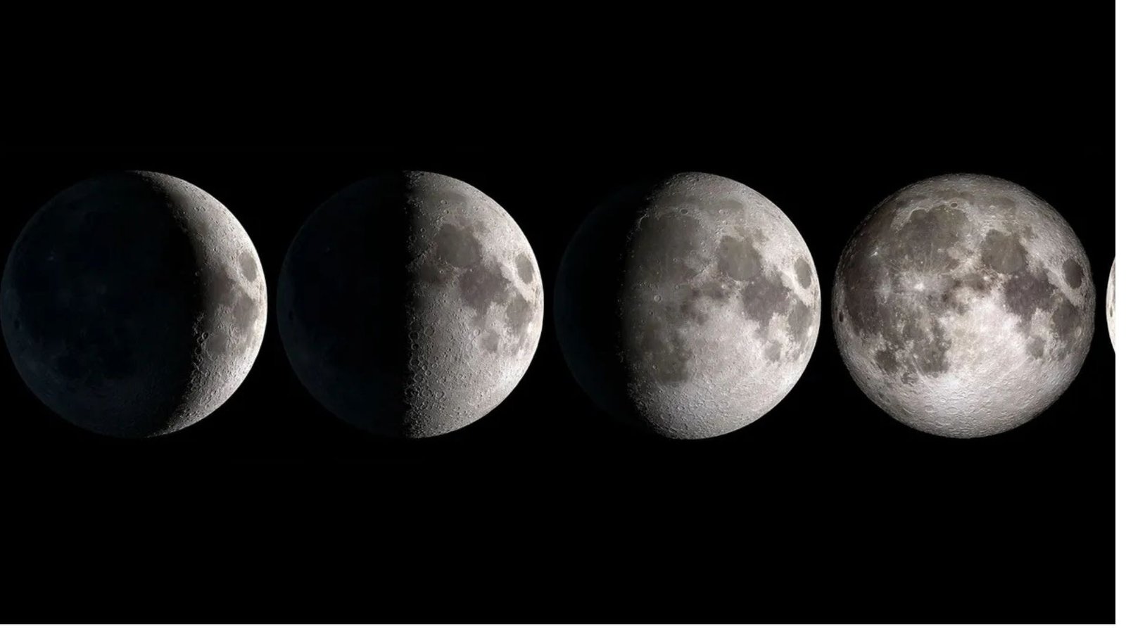 Why Does the Moon Change Shape? Explaining Phases for Kids