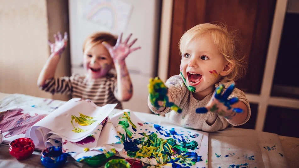 Why Sensory Play Is Essential for Preschoolers’ Emotional Growth