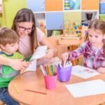 How to Support Your Child’s Learning at Preschool
