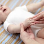 Baby's Sensory Development in the First Year