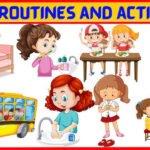 Preschool Routines for Success