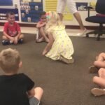 Top Preschool Learning Activities