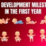 Early Development Milestones in Babies