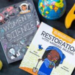 Age-Appropriate Science Books for Babies and Toddlers
