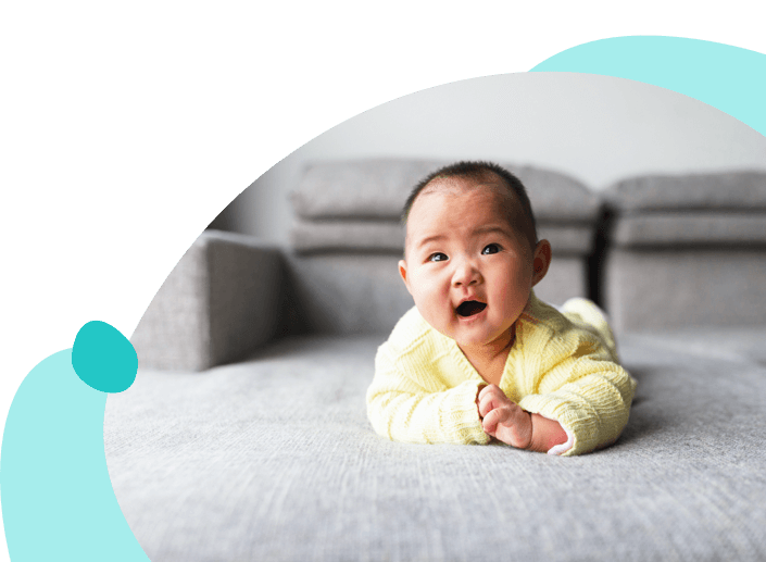 Baby's First Year: What to Expect