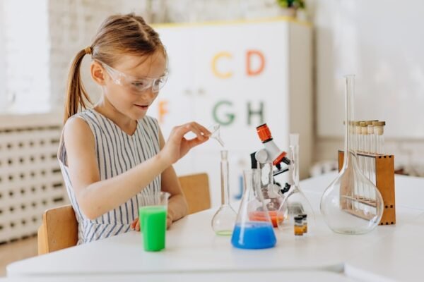 How Science Helps Us Understand Child Development