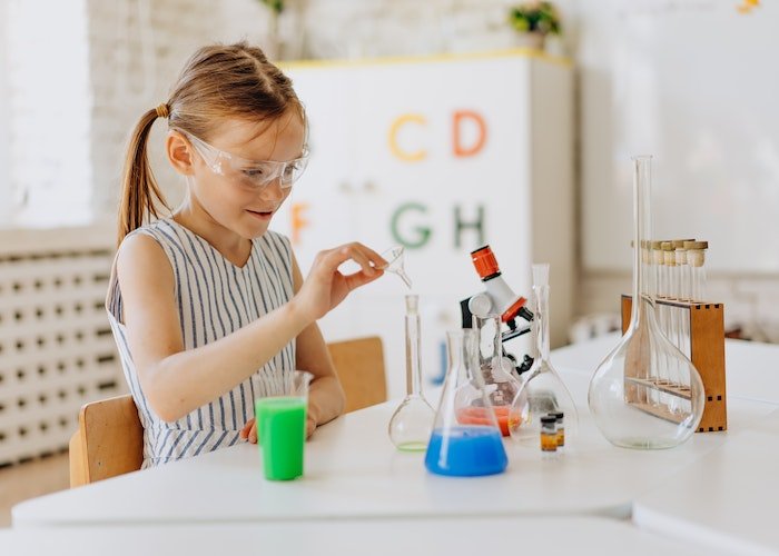 How Science Helps Us Understand Child Development