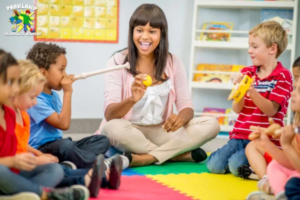 Preschool Learning Styles: What’s Best for Your Child?