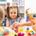 Play in Preschool Education: Why It Matters