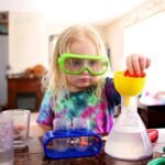 Fun Science Facts to Share With Your Kids