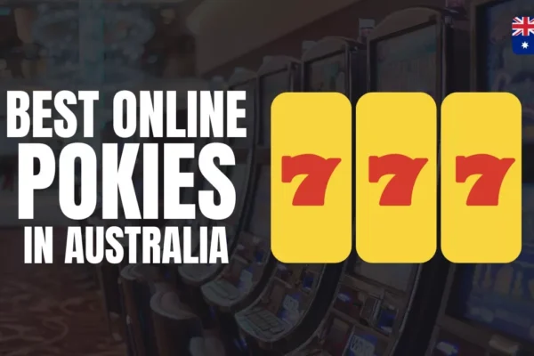The Pokies Review: Fix Muted Game Sound & Win Big in Australia