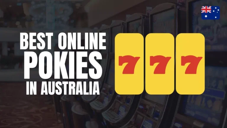 The Pokies Review: Fix Muted Game Sound & Win Big in Australia