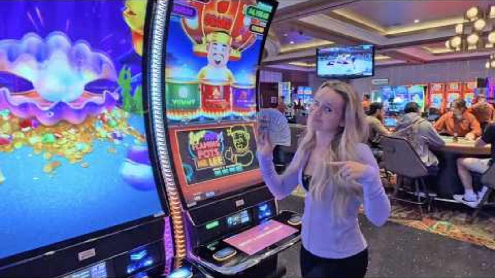 Security Features You’ll Find at The Pokies