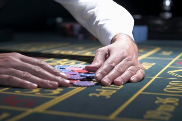 Master Your Bankroll: A Comprehensive Guide to Budgeting at Wolf Winner Casino