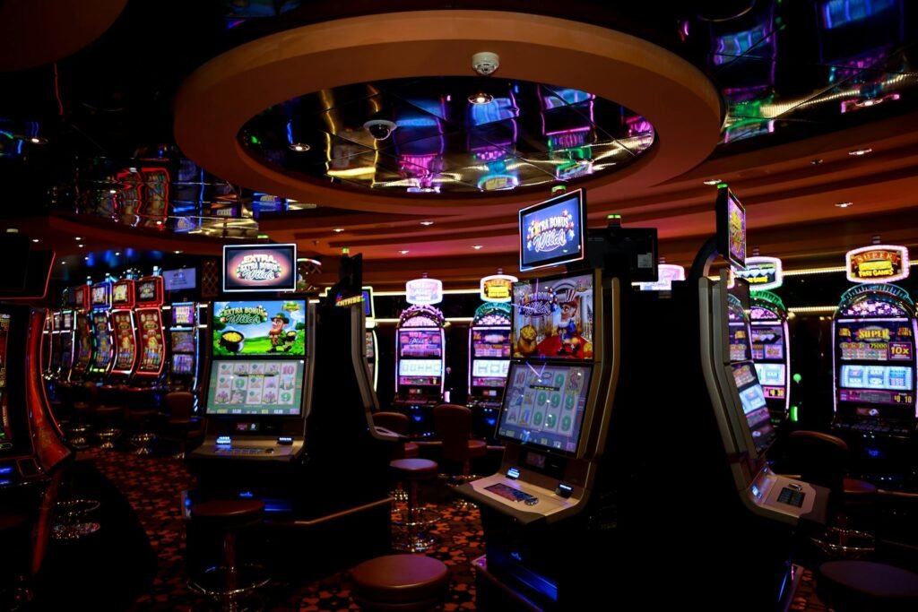 Jackpot Jill Australia Review: Fast Pokie Payout Casino Guide