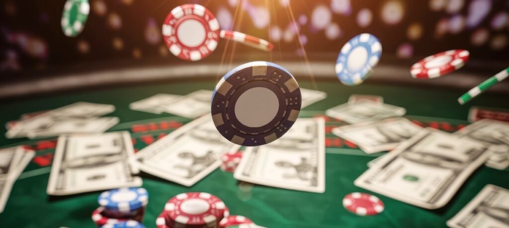 King Johnnie Casino Review: Casino Games on Priority Support: The VIP Fast Lane